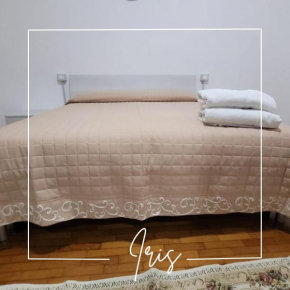 Corte Azzurra Iris